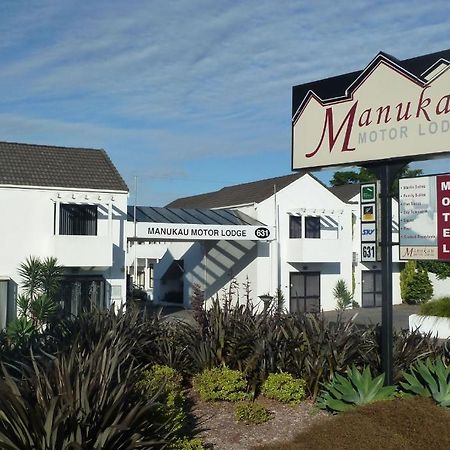 Manukau Motor Lodge Auckland Kültér fotó